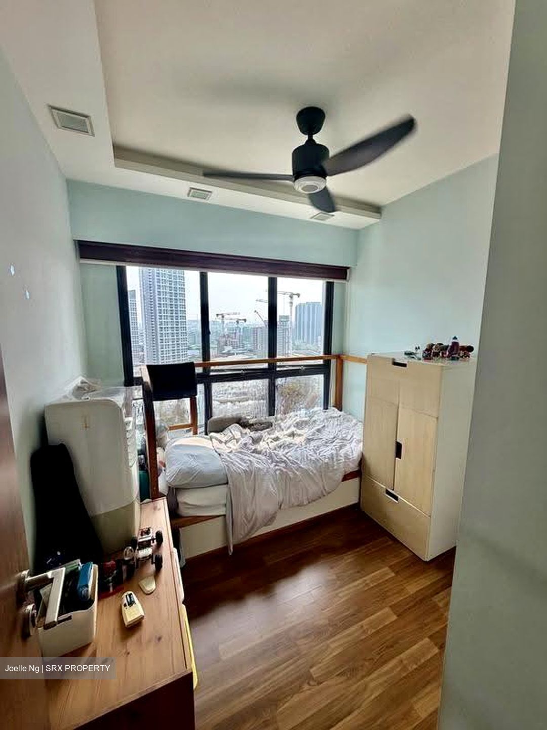 Blk 311A Trivelis (Clementi), HDB 4 Rooms #634255551